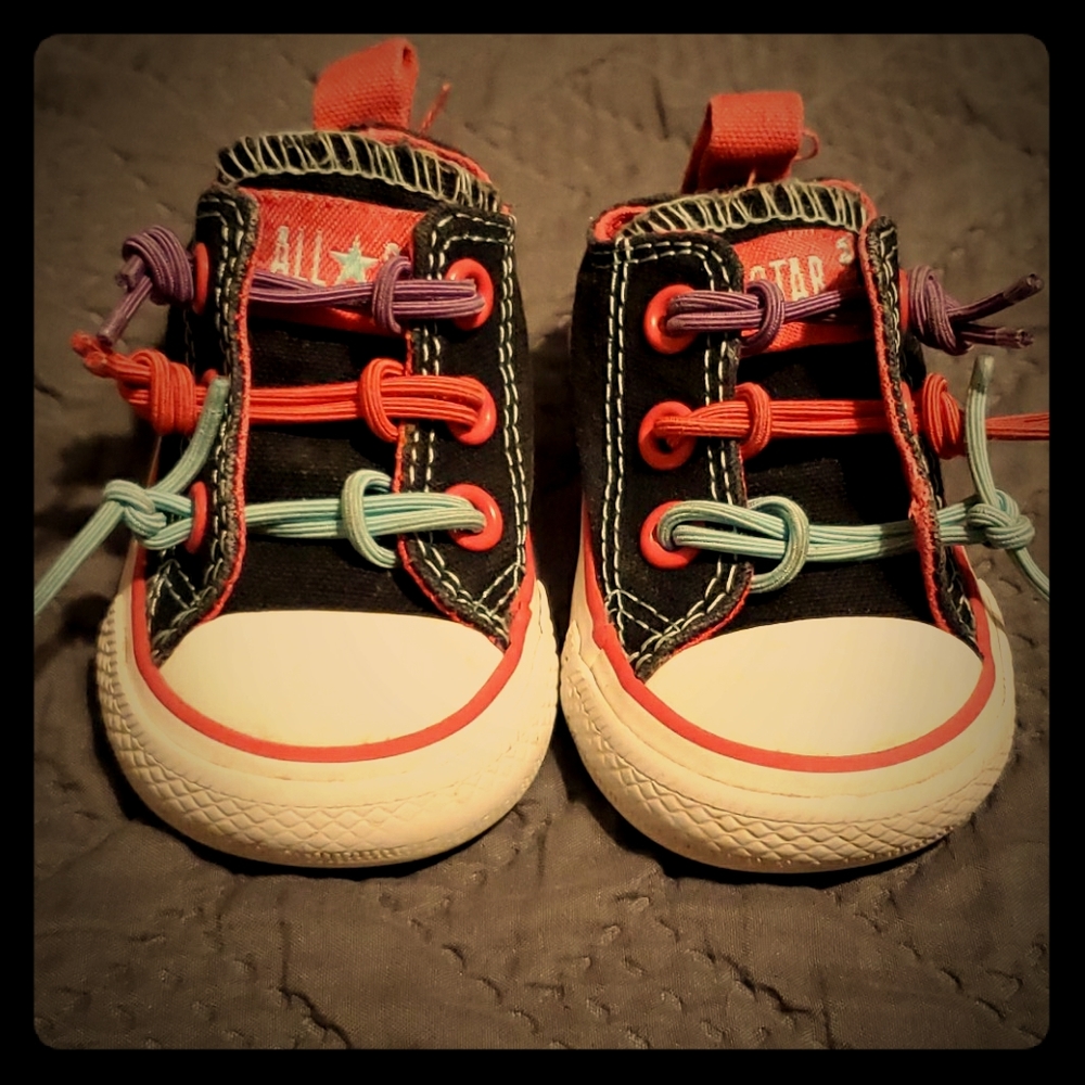 Converse All Star